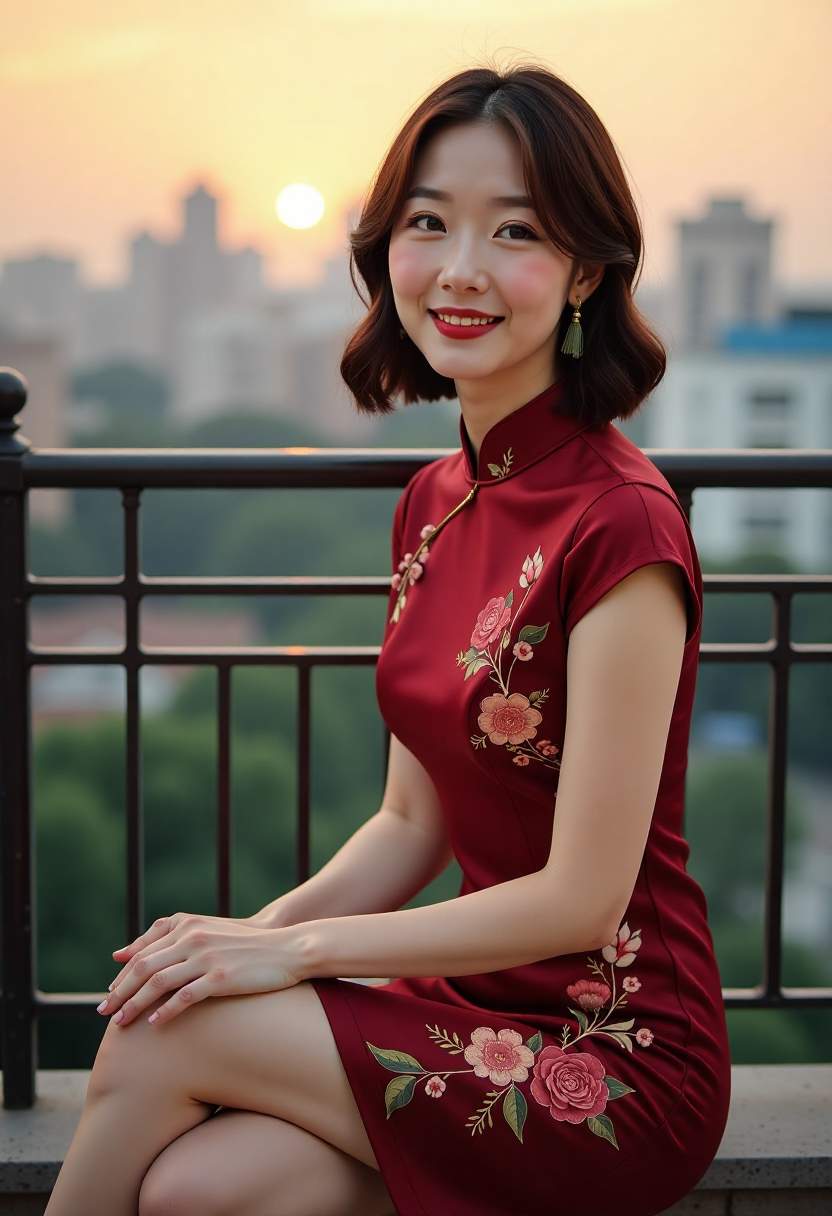 直播间